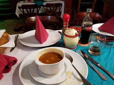 Juhász Pince étterem