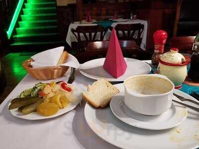 Juhász Pince étterem