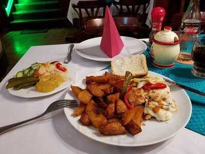 Juhász Pince étterem