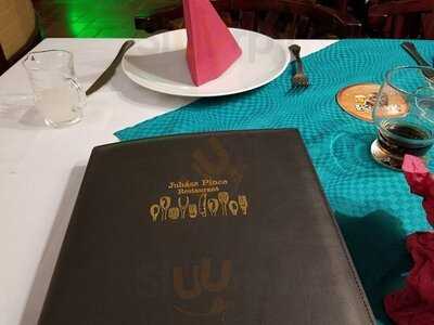 Juhász Pince étterem