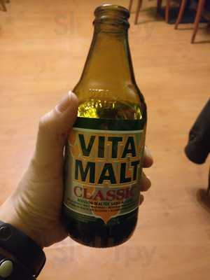 Afrikai Büfé & Bar