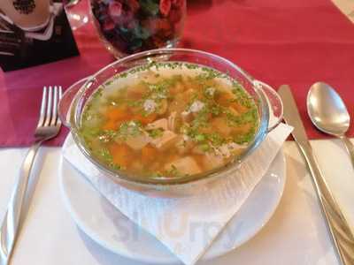 László Tanya Étterem