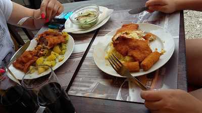 Becsi Szelet Vendeglo