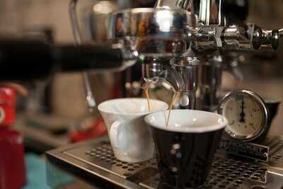 Cherubino Espresso Bar