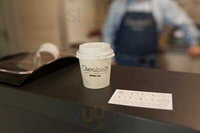 Cherubino Espresso Bar