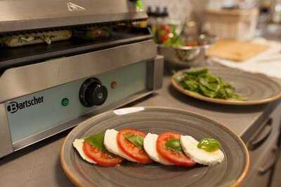 Cherubino Espresso Bar