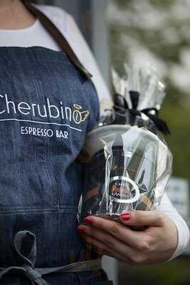 Cherubino Espresso Bar