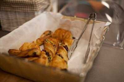 Cherubino Espresso Bar