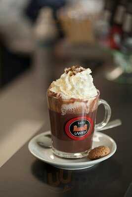 Cherubino Espresso Bar