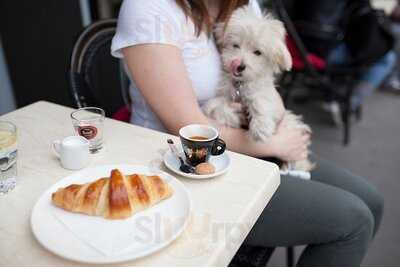 Cherubino Espresso Bar