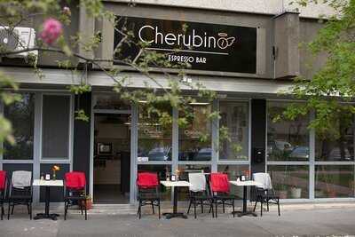 Cherubino Espresso Bar