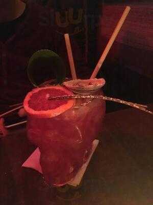 Tiki Lounge  Kings Corner Pub