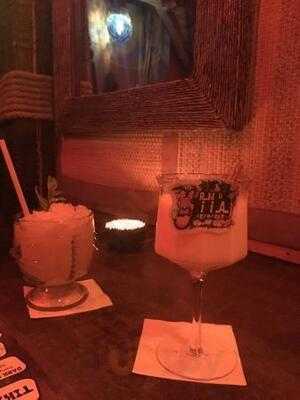 Tiki Lounge  Kings Corner Pub