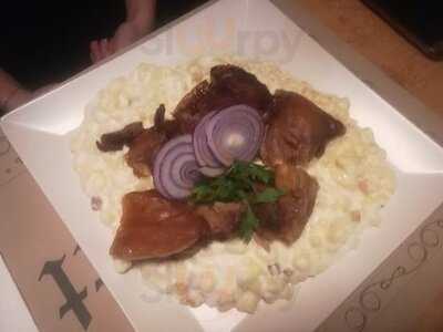 Tonett Pub Etterem Es Pizzeria