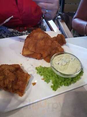 Tonett Pub Etterem Es Pizzeria