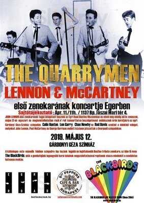 Sgt. Pepper's Cafe & Bar Budapest