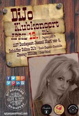 Sgt. Pepper's Cafe & Bar Budapest