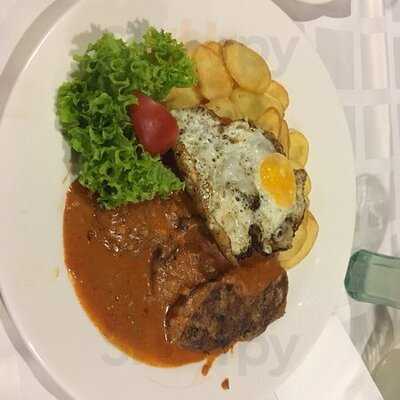 Cadillac Étterem és Kávézó