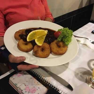 Cadillac Étterem és Kávézó