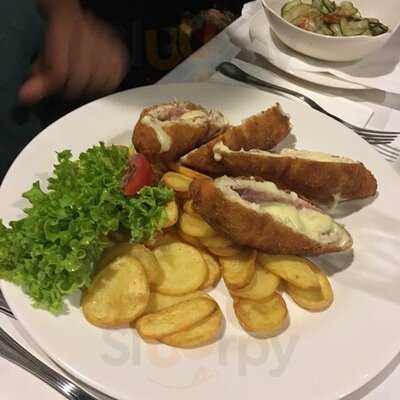 Cadillac Étterem és Kávézó