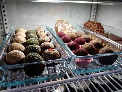 Atlas Coffee Shop And Bar