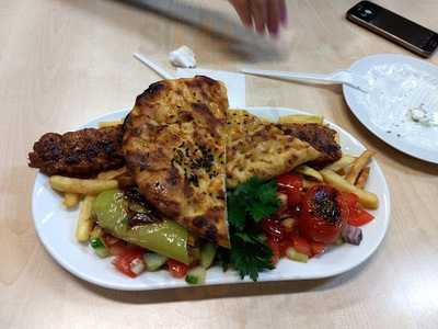 Star Kebab & Grill