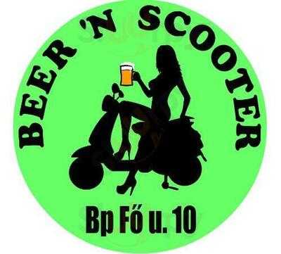 Beer 'n Scooter