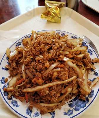 Nagy Fal Kínai Büfé