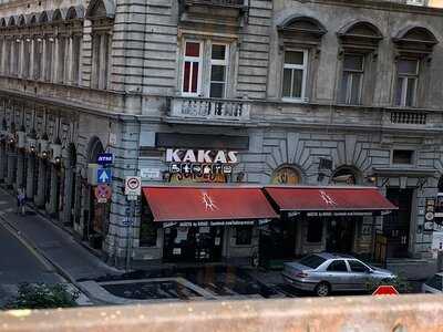 Akacfa Sorozo By Kakas