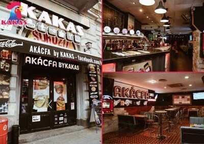 Akacfa Sorozo By Kakas