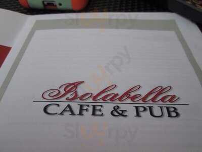 Isolabella Cafe & Pub