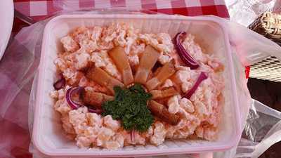 Léda Étterem és Pizzéria