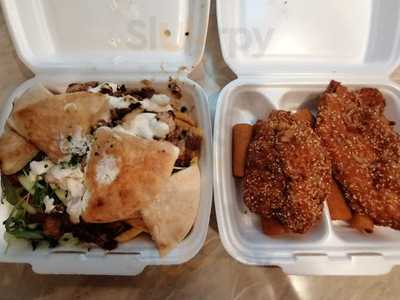 Léda Étterem és Pizzéria