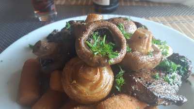 Léda Étterem és Pizzéria