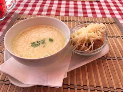 Léda Étterem és Pizzéria