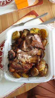 Léda Étterem és Pizzéria