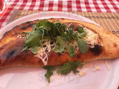 Léda Étterem és Pizzéria