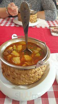 Léda Étterem és Pizzéria