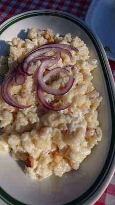 Léda Étterem és Pizzéria