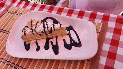 Léda Étterem és Pizzéria