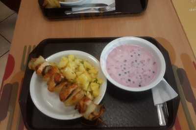 Főzelékfaló Ételbár