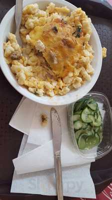 Főzelékfaló Ételbár