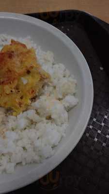 Főzelékfaló Ételbár