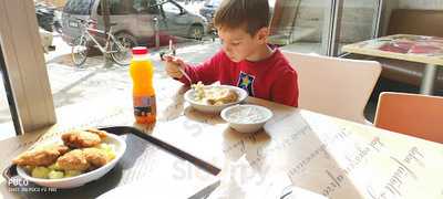 Főzelékfaló Ételbár