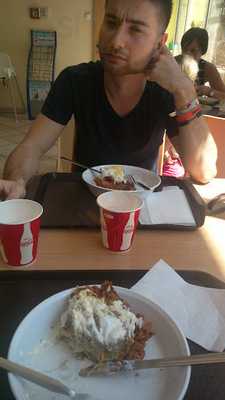 Főzelékfaló Ételbár