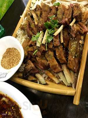 Tang Város Kínai Étterem