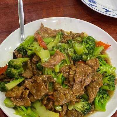 Tang Város Kínai Étterem