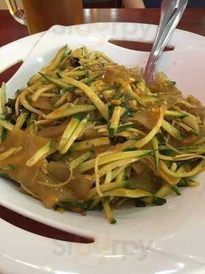 Tang Város Kínai Étterem