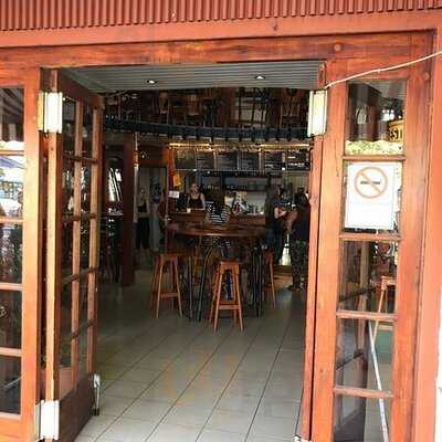 Nagyi Palacsintazoja