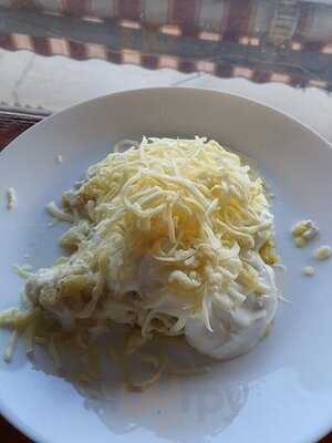 Nagyi Palacsintazoja